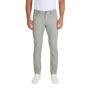 NEW MONFRERE brando slim jeans in jade